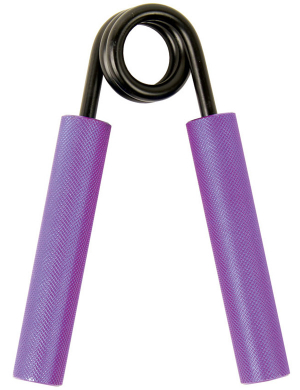 Fitness-Mad Pro Power Hand Grip Exerciser - Stage 4